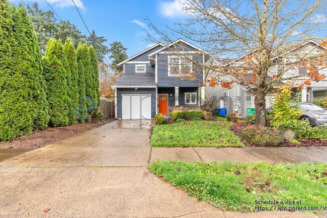 Primary Photo - 9731 N Clarendon Ave