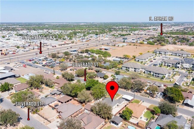 Building Photo - 307 Silverado Dr E