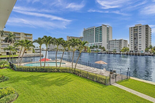 Building Photo - 2895 NE 32nd St