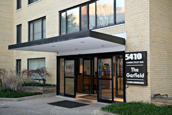 Building Photo - 5410 Connecticut Ave NW