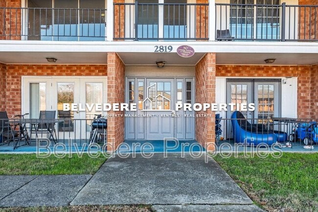 Building Photo - 2819-E State Rd 2819