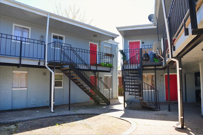 Building Photo - 1617 Marlin St