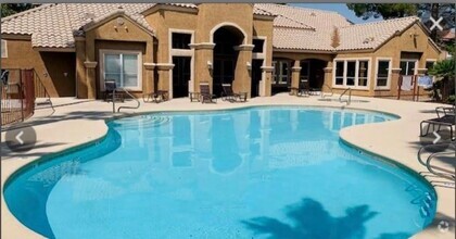 Building Photo - SUMMERLIN CONDO-FULLY FURNISHED, ALL UTILI...