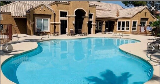 Primary Photo - SUMMERLIN CONDO-FULLY FURNISHED, ALL UTILI...