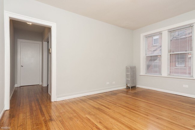 Building Photo - 1 br, 1 bath  - 1946 N Spaulding Ave 2A