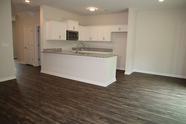 Building Photo - Two bedroom, 2.5 bath townhome in Ridge Creek, Whitsett-Save $1050!