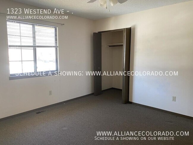 Building Photo - 1323 Westend Ave