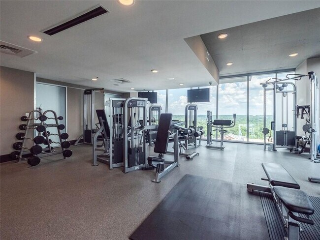 Building Photo - 855 Peachtree St NE