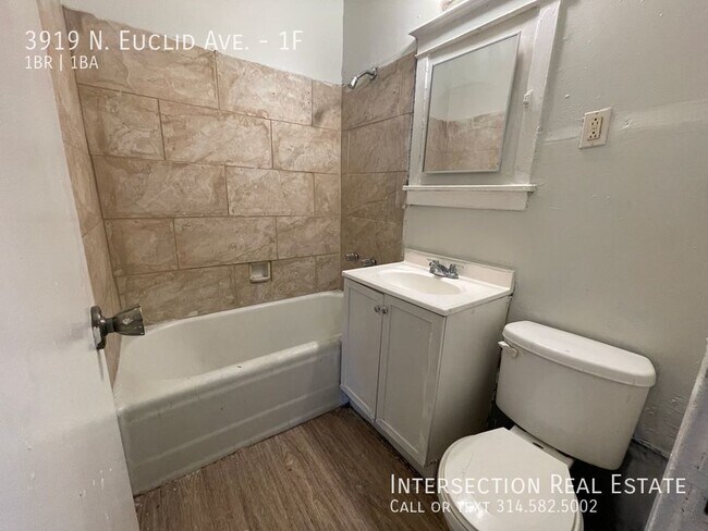 Building Photo - 3919 N Euclid Ave