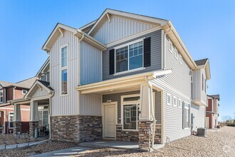 Building Photo - New Build Paired Home in Commerce City!