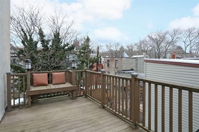 Building Photo - 336 Garden St