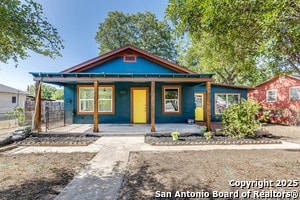 Primary Photo - 322 Compton Ave
