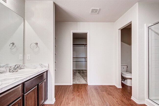 Building Photo - 20123 Louetta Ash Dr