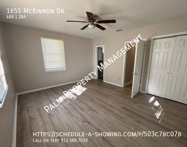 Building Photo - 1655 Mc Kinnon Dr