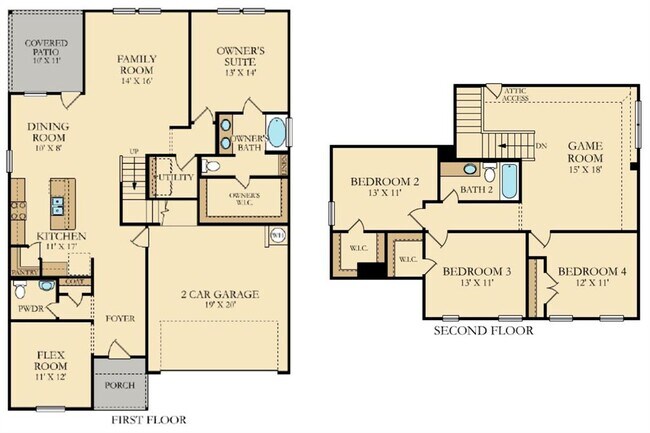 Building Photo - 10701 Steinbeck Dr