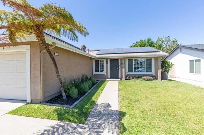 Building Photo - 3 Bed, 2 Bath Single Level Home in Mira Mesa