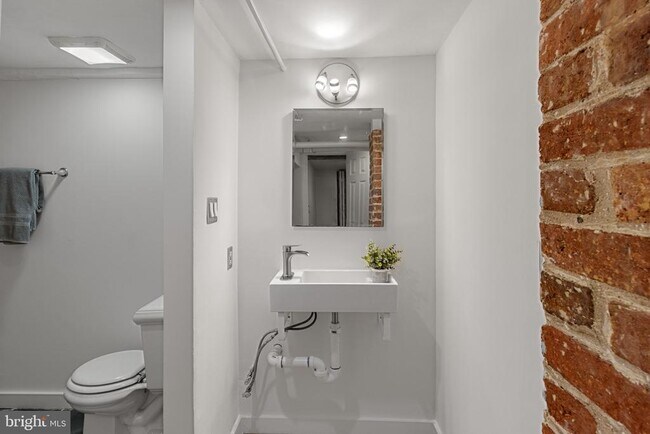 Building Photo - 3551 13th St NW