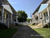 Building Photo - 1913 Lakeview Ave