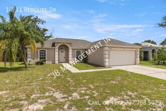 Building Photo - 14711 Redcliff Dr