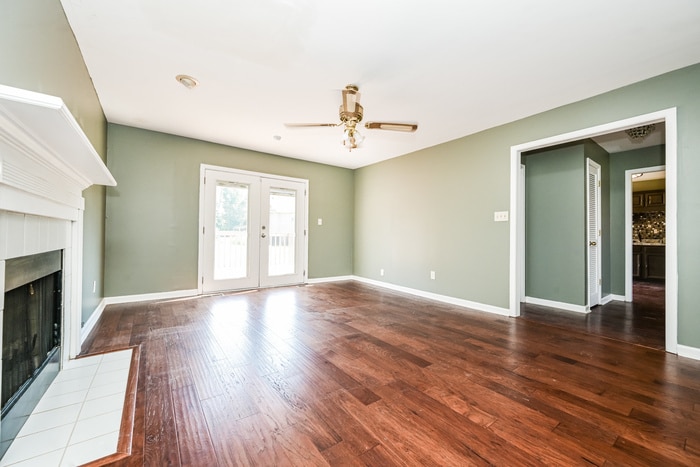 Building Photo - 11492 Summer Creek Dr