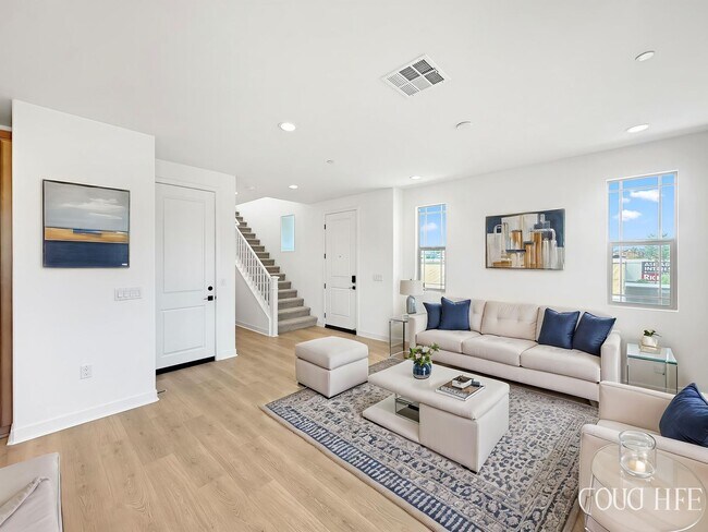 Building Photo - RV: Brand-New Luxury 4BR Home in Menifee | 1,650 Sq Ft | Never Lived In