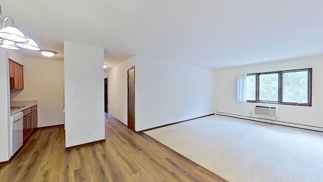 Building Photo - Renovated Upper 2 Bedroom 1.5 Bathroom Apartment is Available