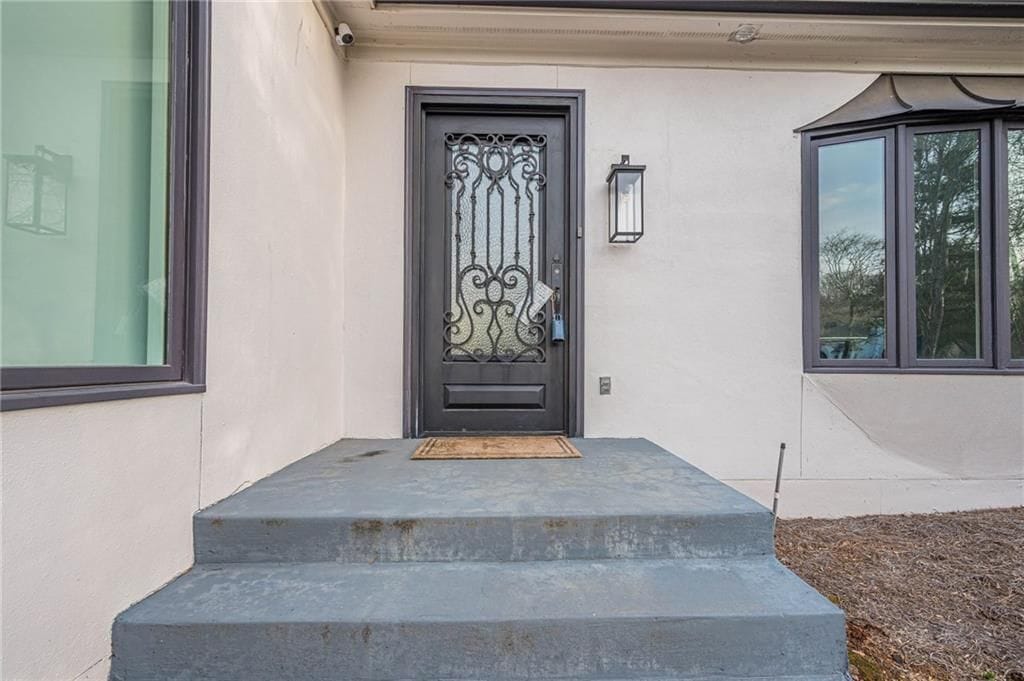 Building Photo - 4562 Columns Dr SE