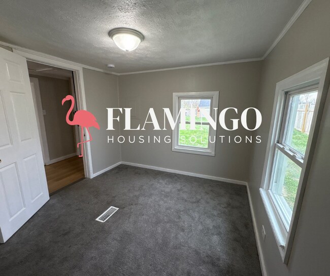 Building Photo - 3-Bedroom Home with Central Air & Fenced Backyard in Dayton’s Gem City