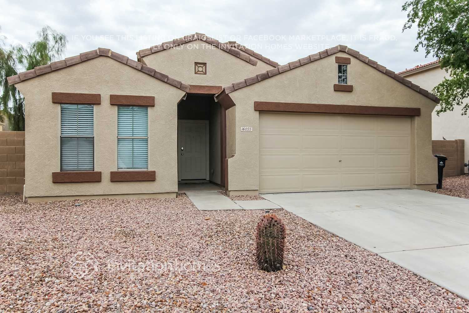 Building Photo - 16055 W Acapulco Ln