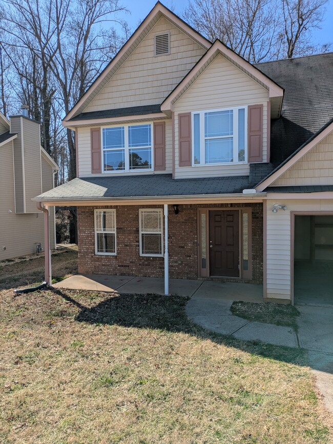 Primary Photo - 375 Searchlight Dr