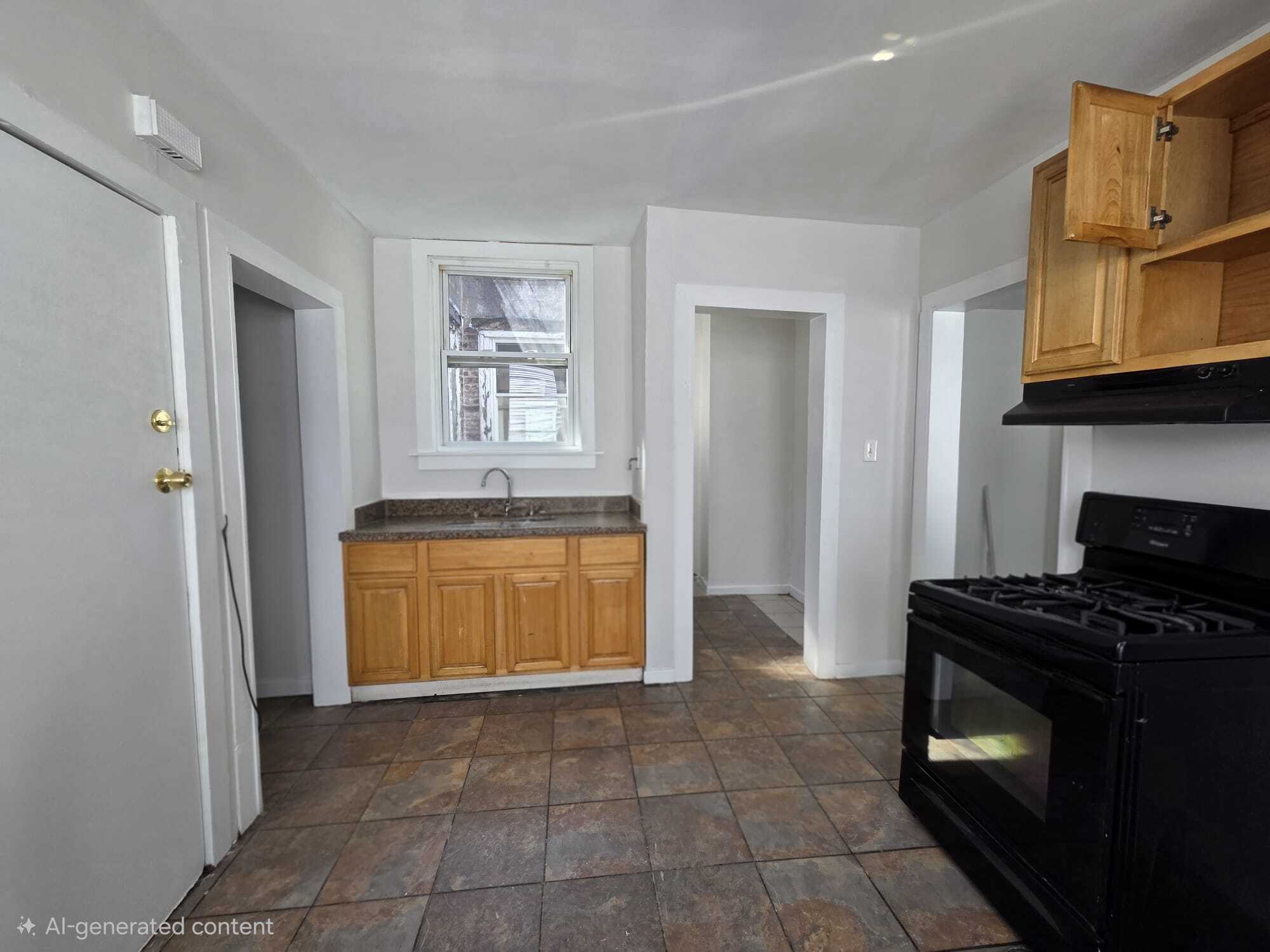 Building Photo - 1171 W Front St