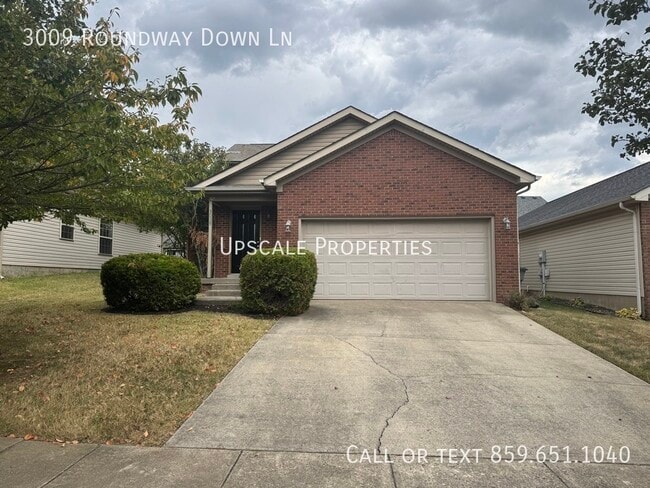 Primary Photo - 3009 Roundway Down Ln