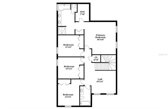 Building Photo - 6433 Sprucepine Ln