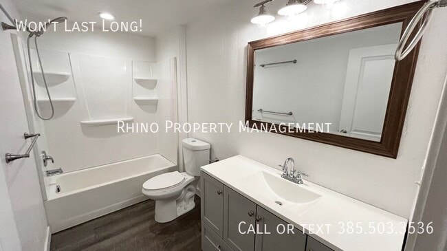 Building Photo - 3722 W 830 N