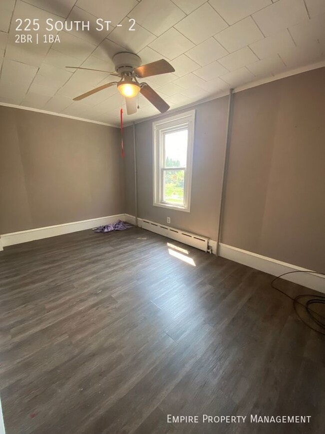 Building Photo - 225 South St