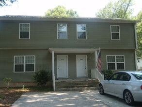 Building Photo - 100 Gibson Park Dr