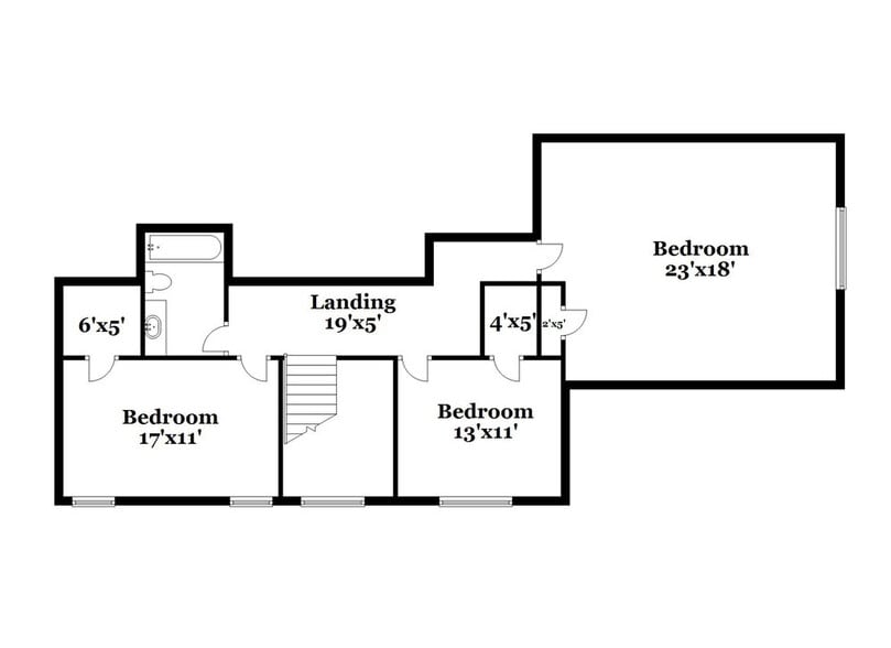 Building Photo - 5212 Summer Wind Ln