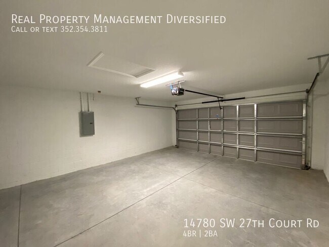 Building Photo - 14780 SW 27 Ct Rd