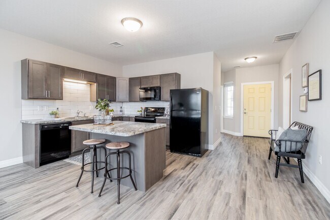 Building Photo - 55+ Community for Lease