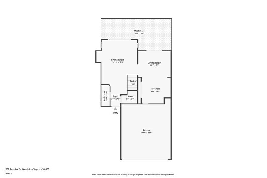 Building Photo - 2709 Positive Ct