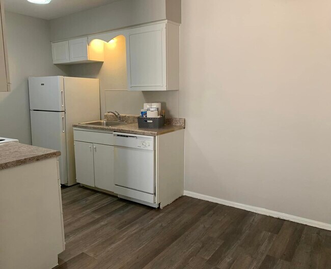 Floorplan - Autumn Ridge Apartments