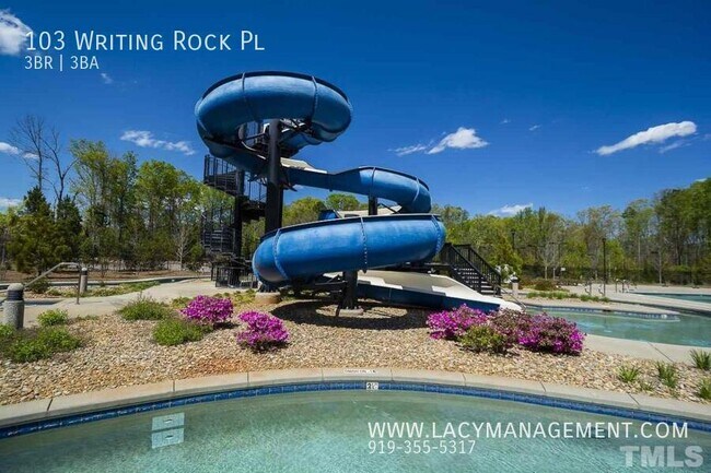 Building Photo - 103 Writing Rock Pl