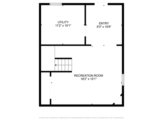 Building Photo - Single Family Home in the Landings