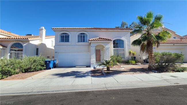 Building Photo - 8717 Harvest Valley Ave