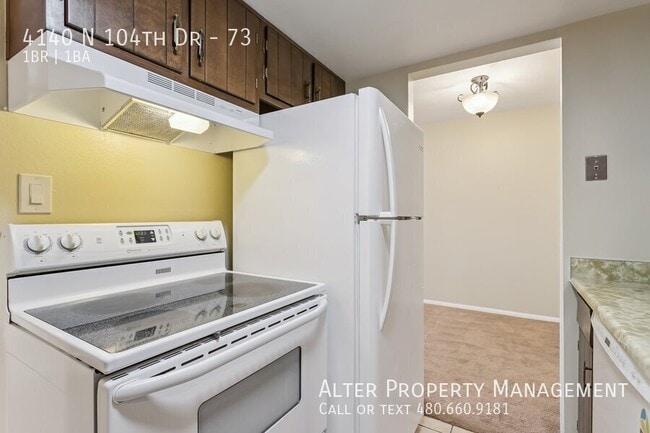 Building Photo - 4140 N 104th Dr
