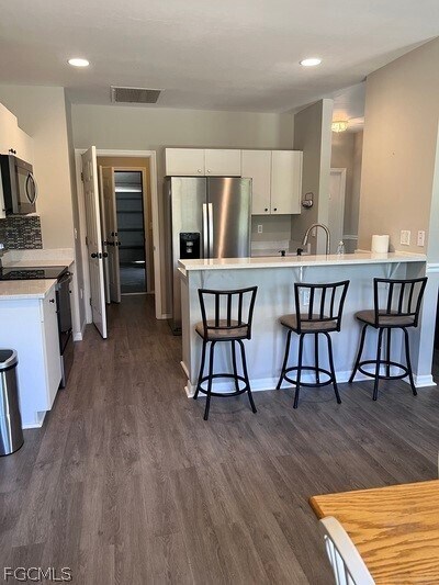 Building Photo - 1107 Enrique St E