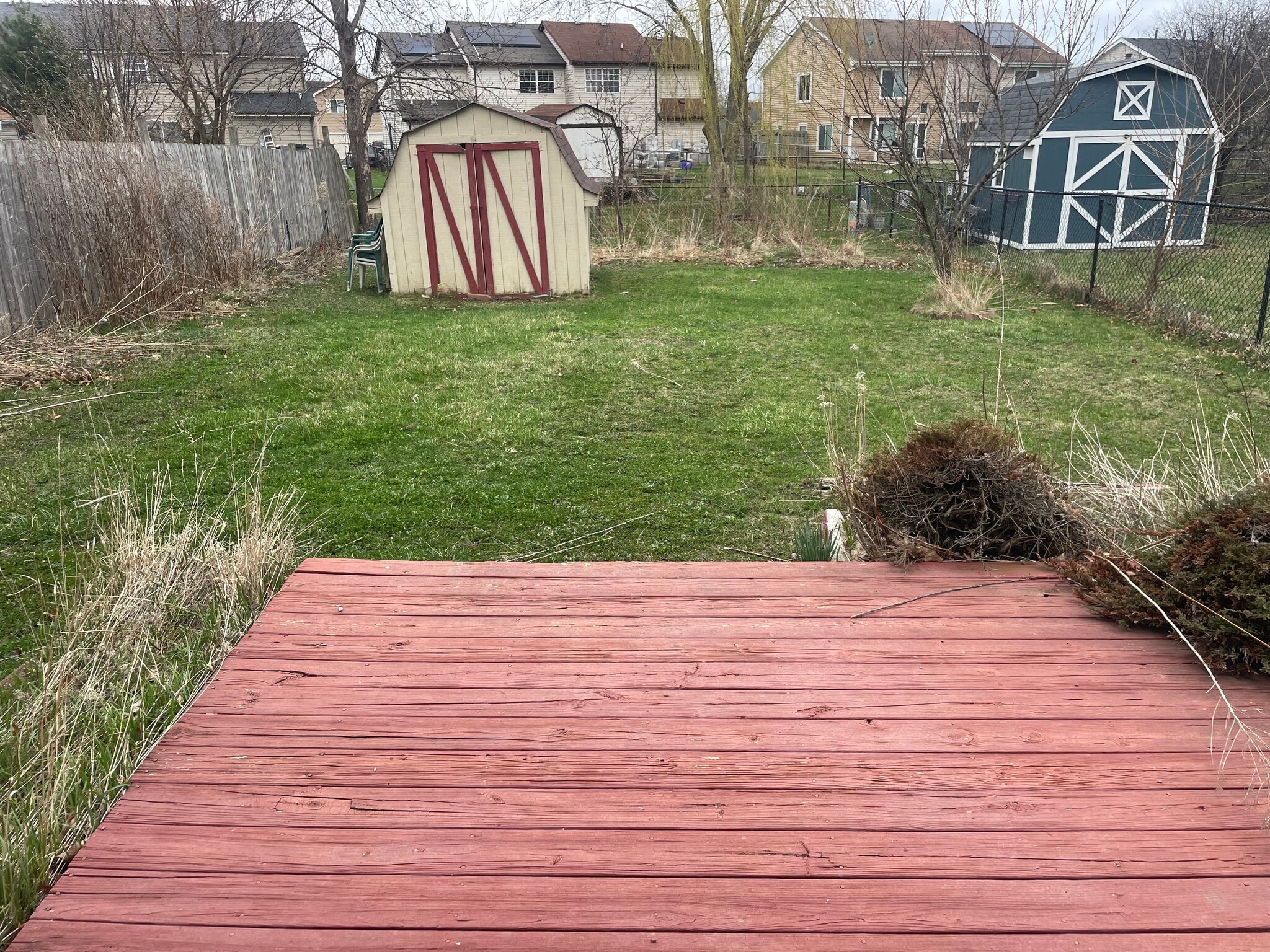 Building Photo - 1793 Goddard Ln