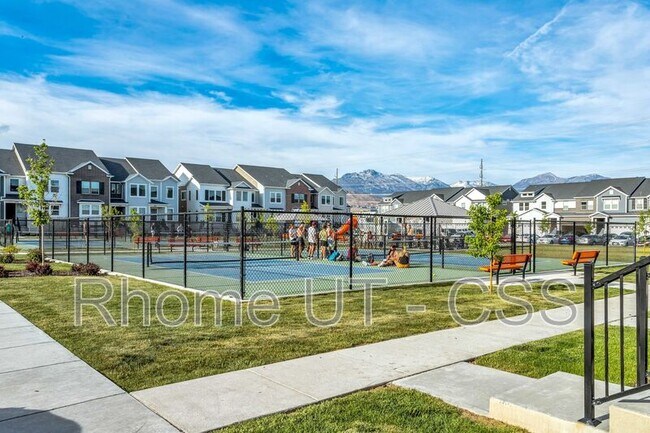 Building Photo - 3696 W 1530 N