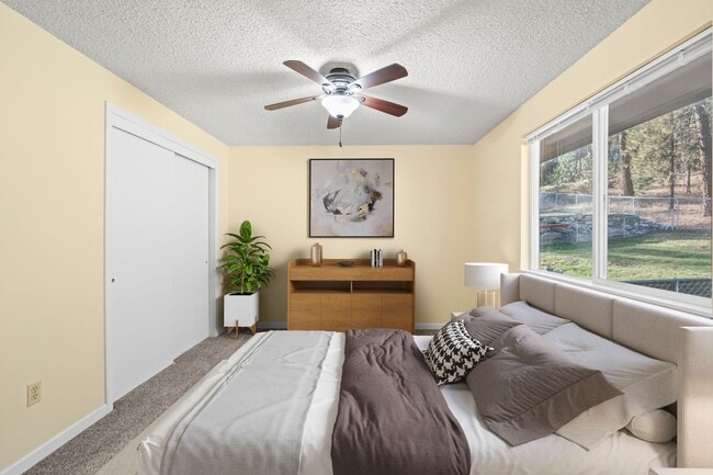 Building Photo - South Valley Duplex for Rent!