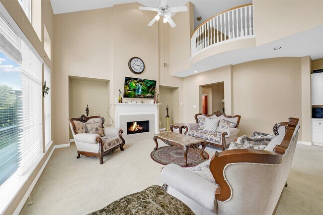 Building Photo - 1522 Meadowstar Dr